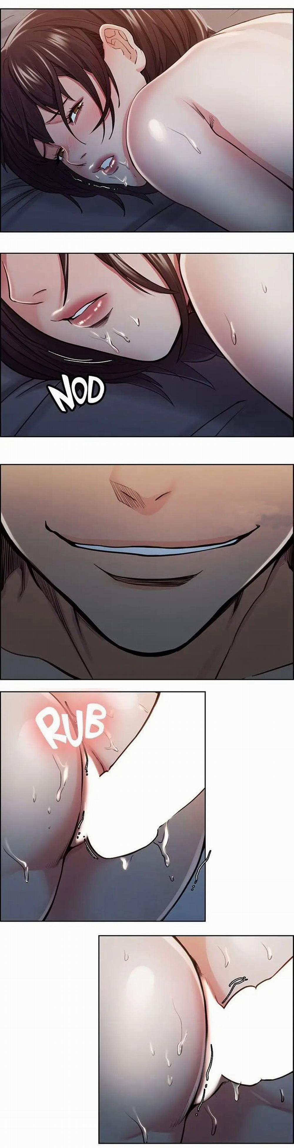 Hương Vị Trái Cấm 10 trang 4