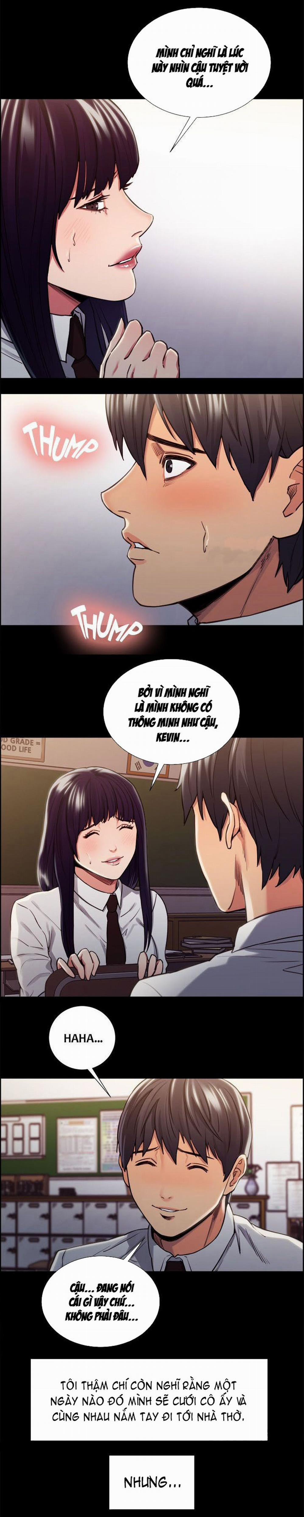 Hương Vị Trái Cấm 13 trang 13