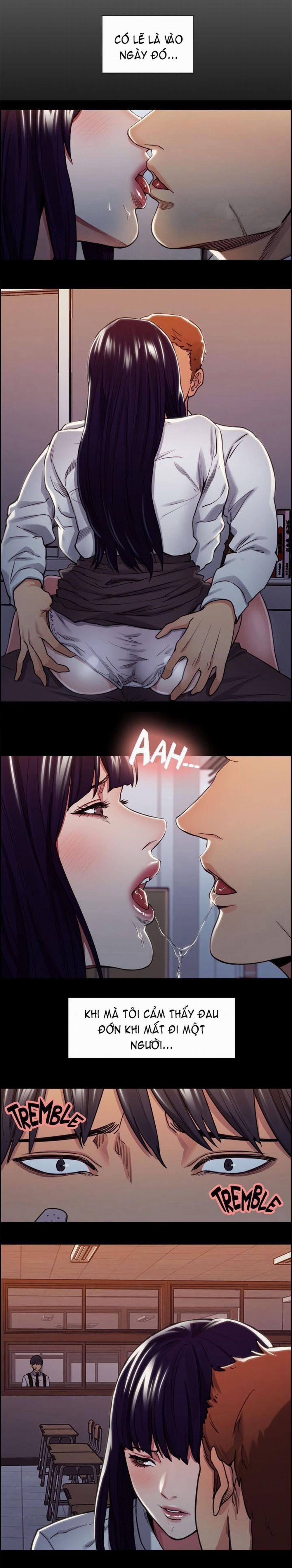 Hương Vị Trái Cấm 13 trang 5