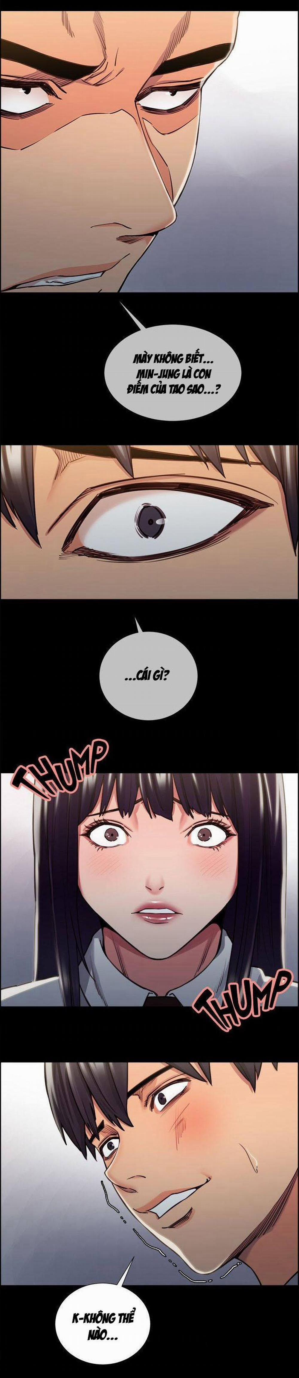 Hương Vị Trái Cấm 14 trang 3