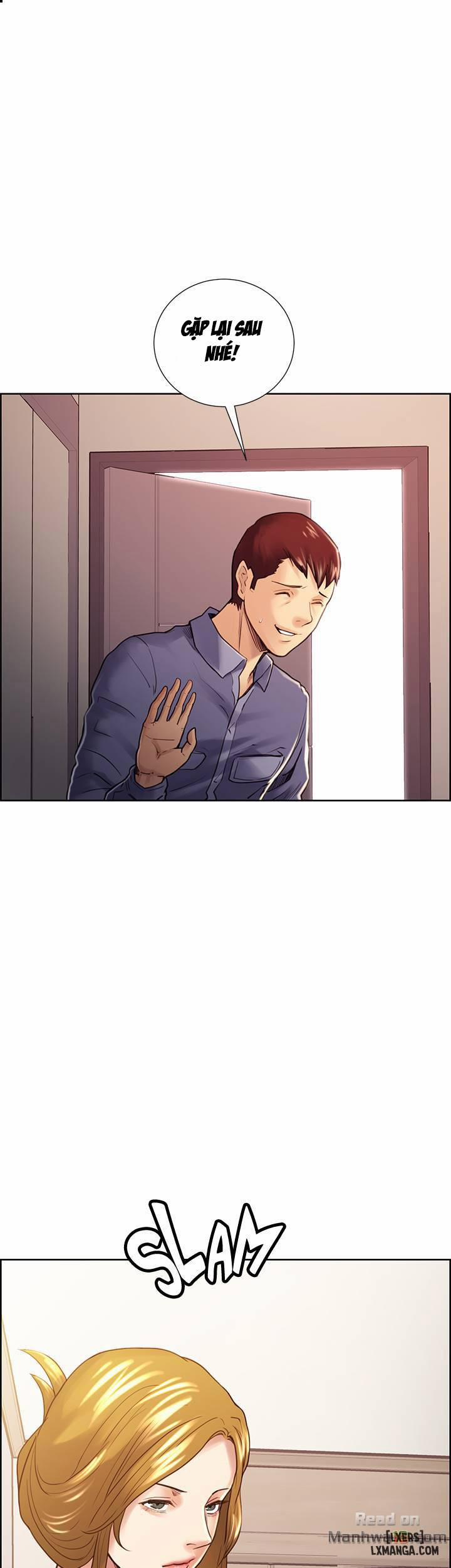 Hương Vị Trái Cấm 23 trang 0