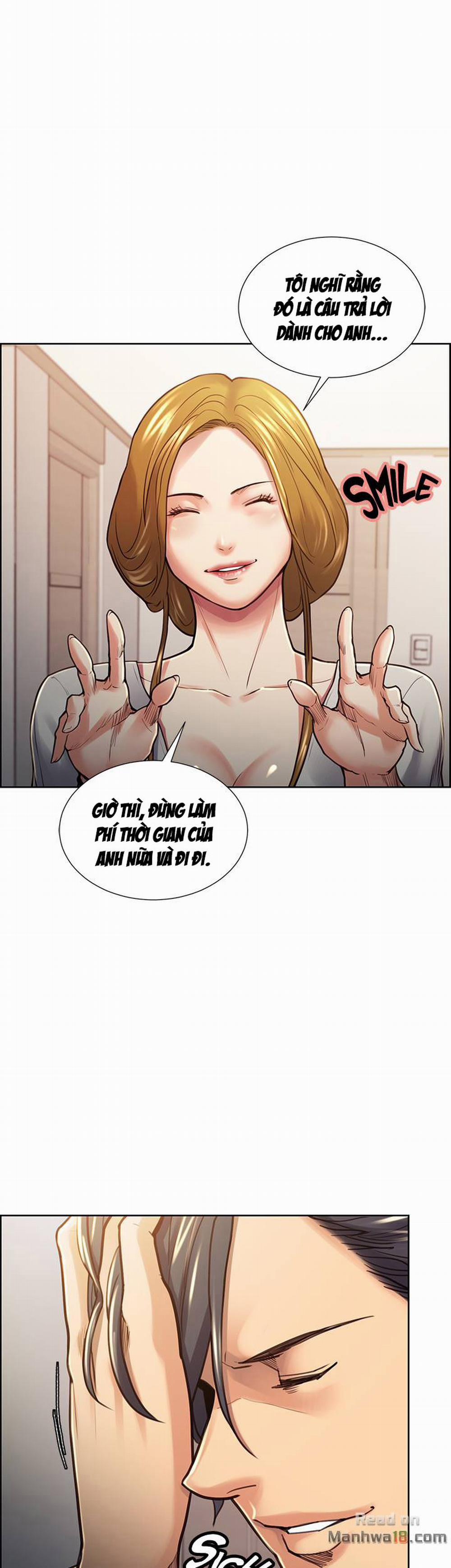 Hương Vị Trái Cấm 23 trang 18