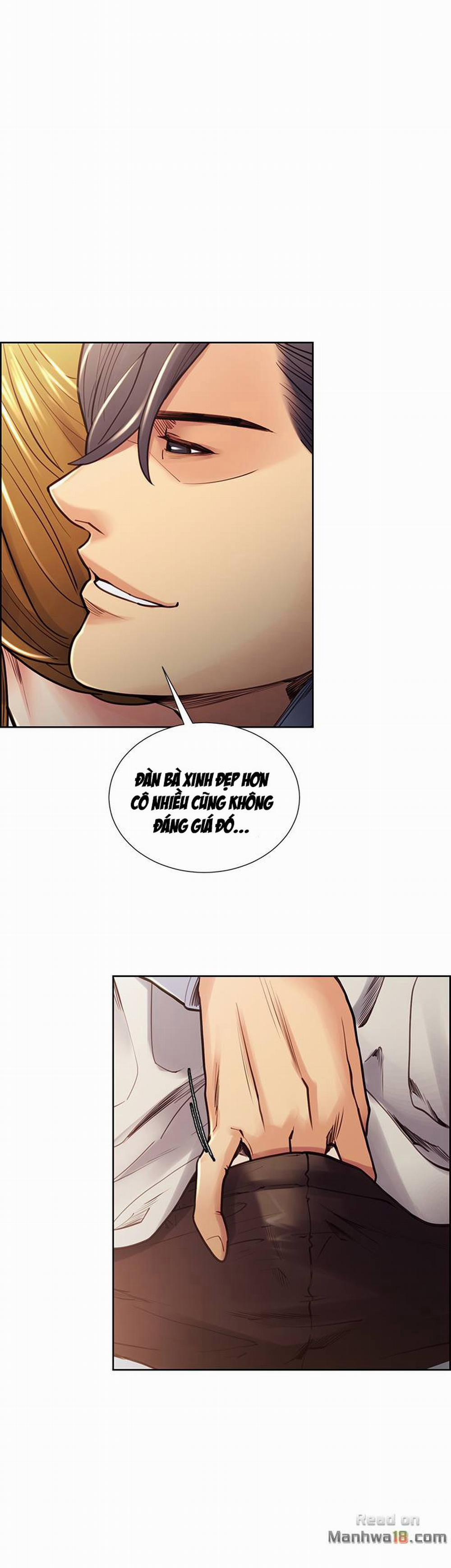 Hương Vị Trái Cấm 23 trang 26