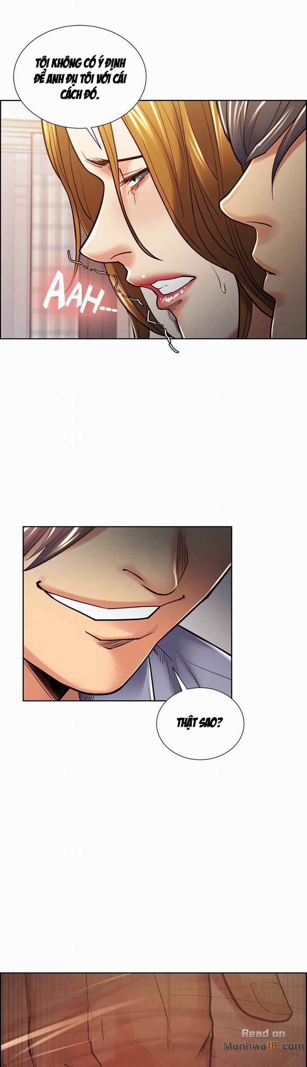 Hương Vị Trái Cấm 23 trang 28