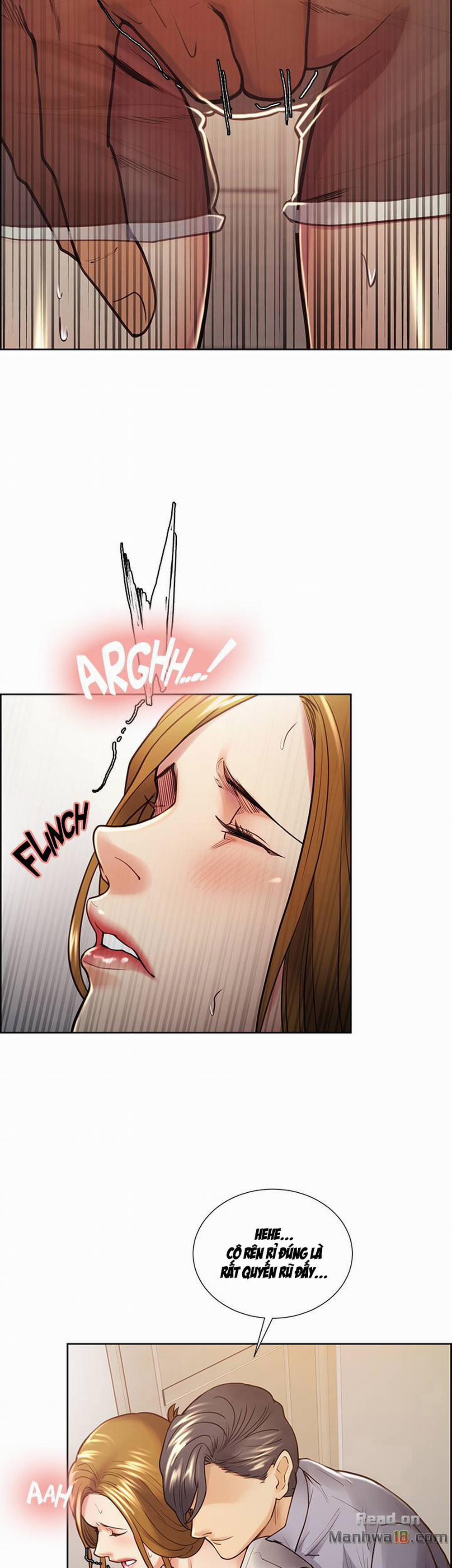 Hương Vị Trái Cấm 23 trang 29