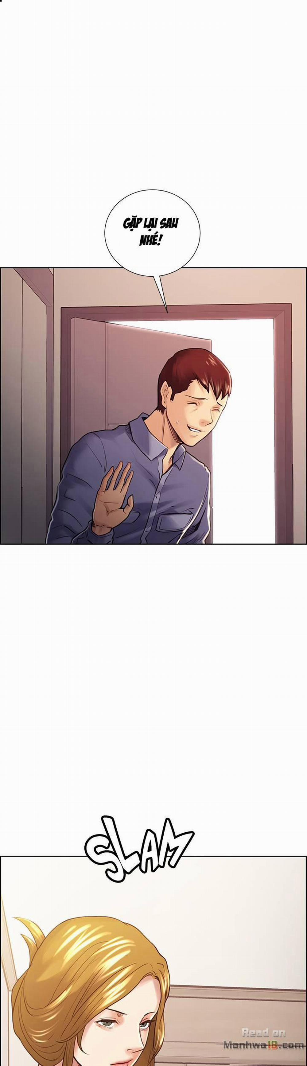 Hương Vị Trái Cấm 23 trang 3