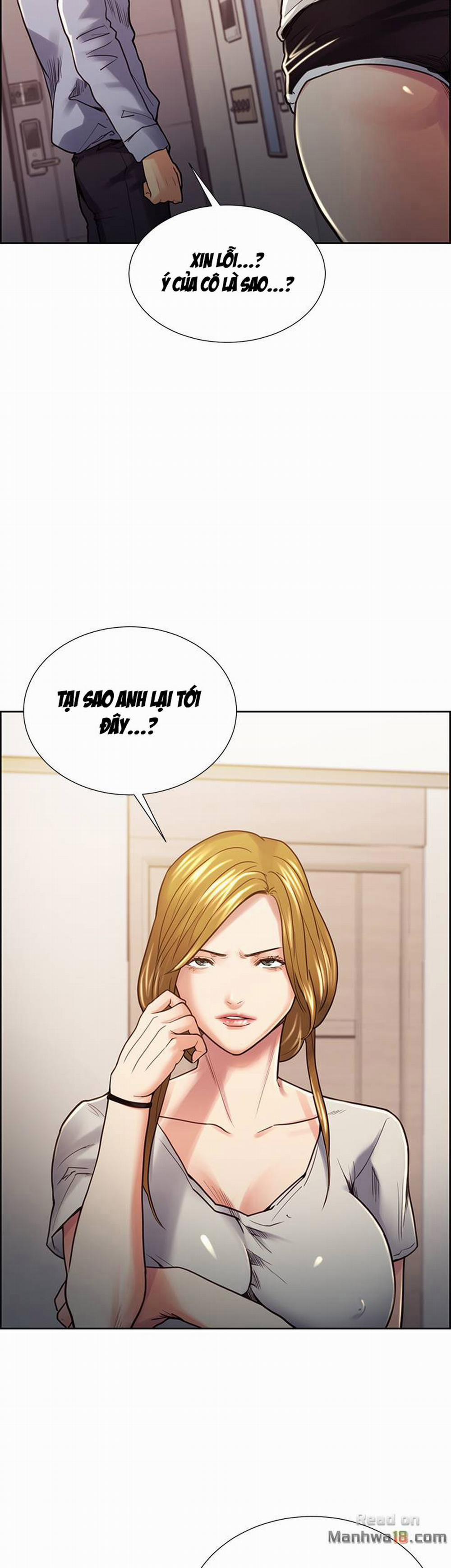 Hương Vị Trái Cấm 23 trang 7