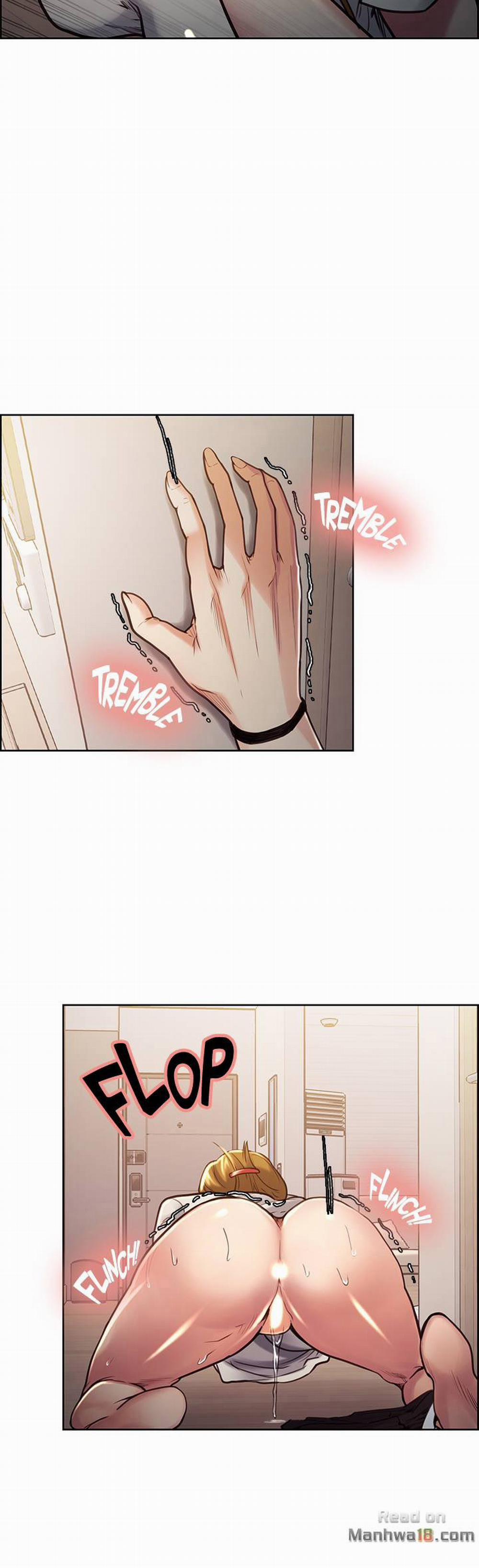 Hương Vị Trái Cấm 24 trang 14