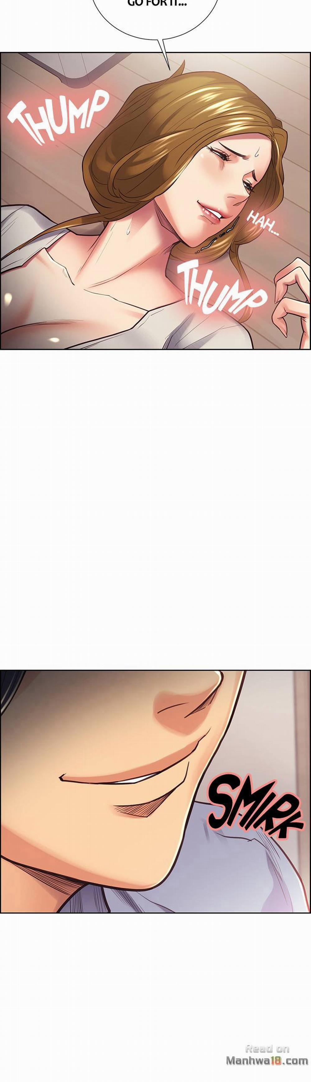 Hương Vị Trái Cấm 24 trang 24