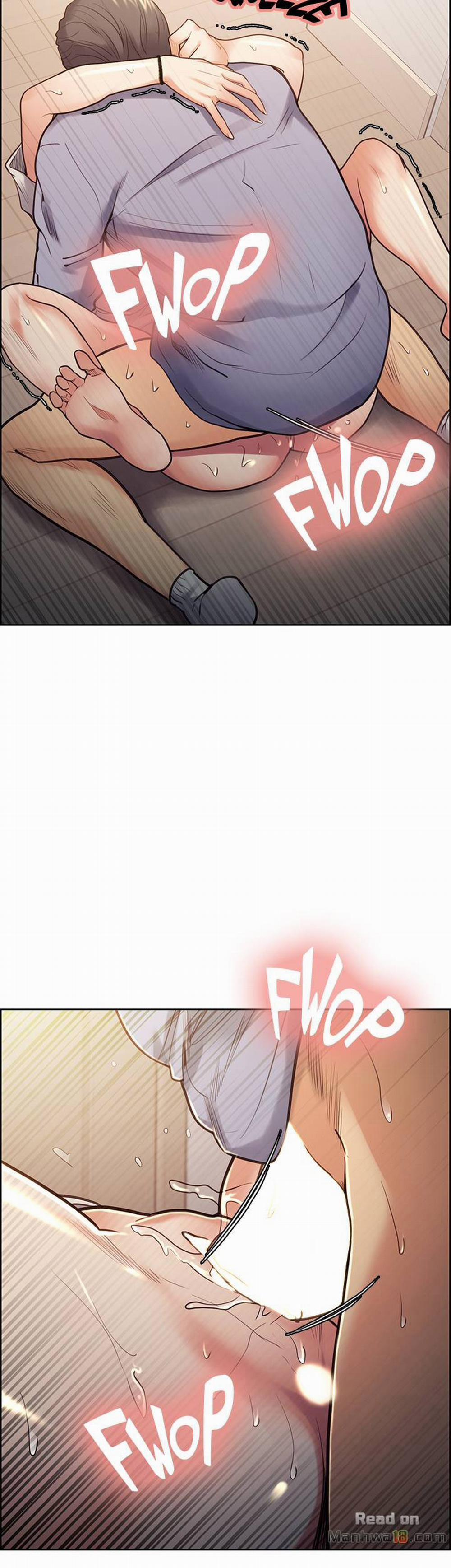 Hương Vị Trái Cấm 24 trang 29