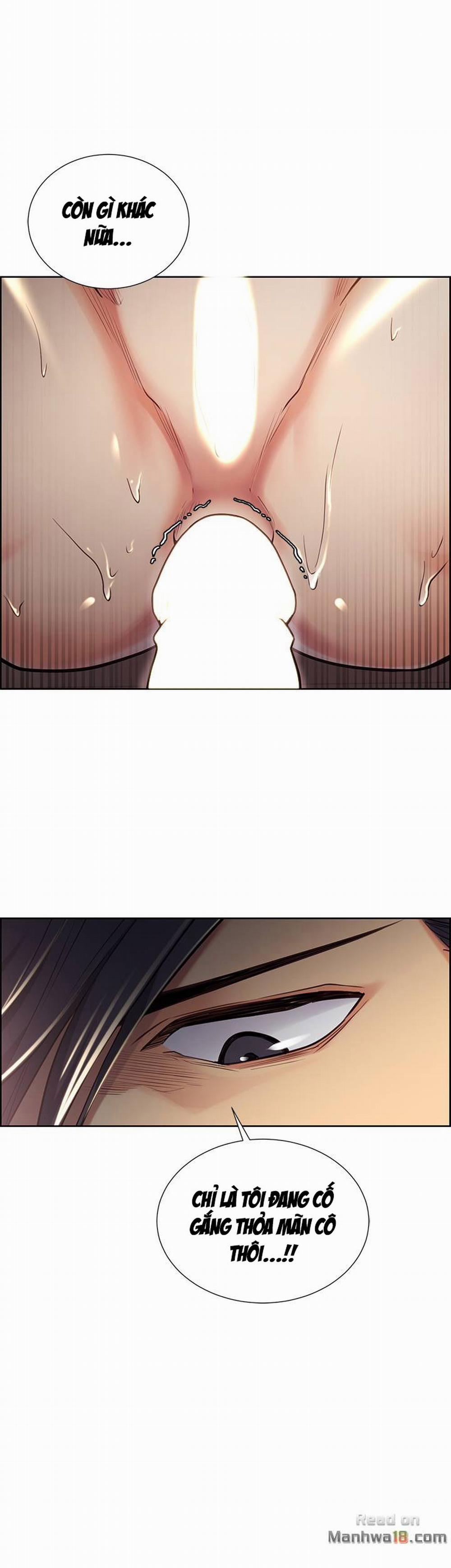 Hương Vị Trái Cấm 24 trang 38