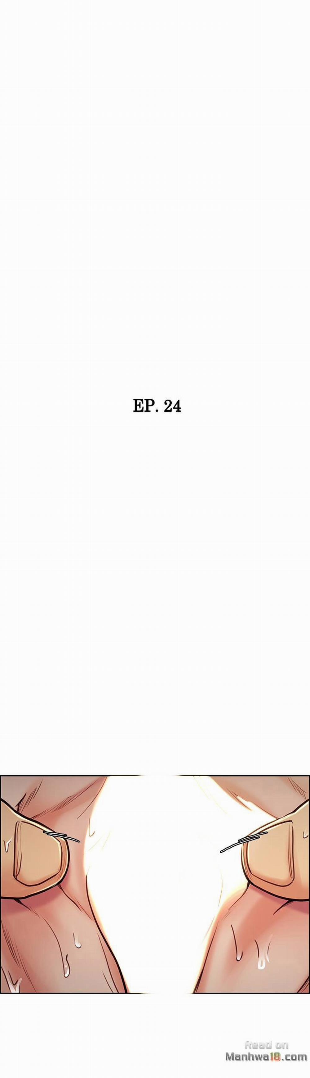 Hương Vị Trái Cấm 24 trang 8