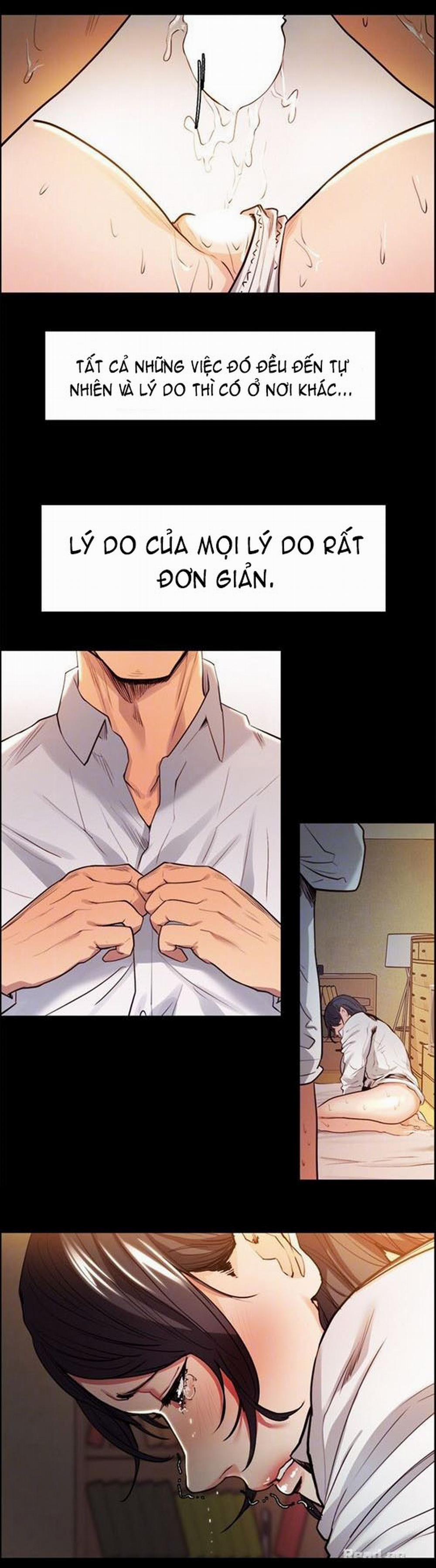 Hương Vị Trái Cấm 3 trang 13