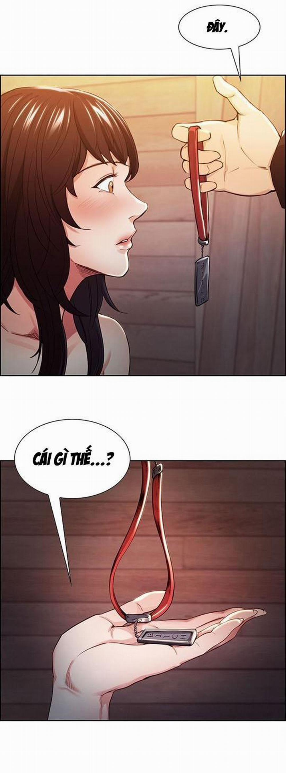 Hương Vị Trái Cấm 3 trang 3