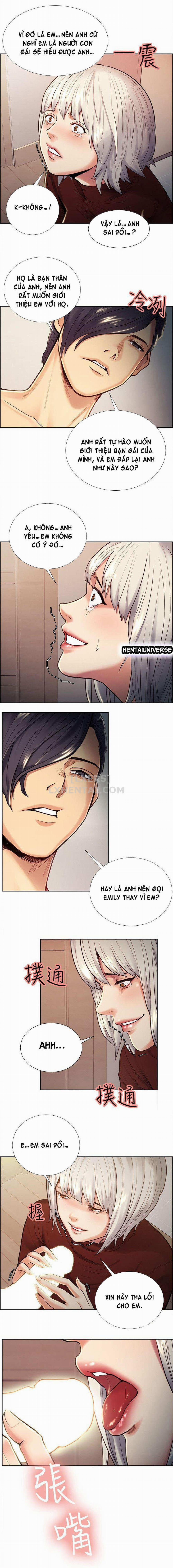 Hương Vị Trái Cấm 30 trang 6