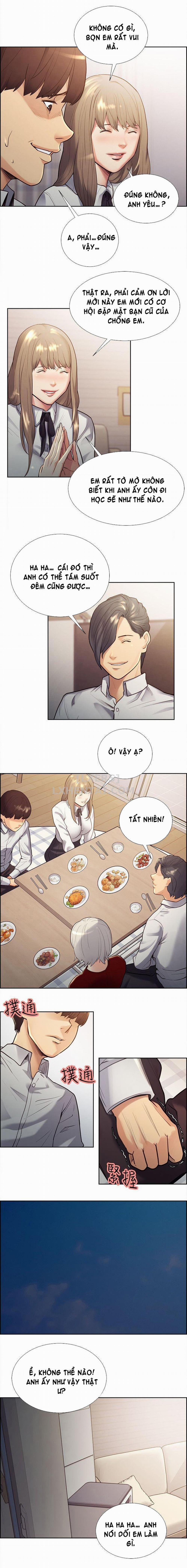 Hương Vị Trái Cấm 32 trang 7