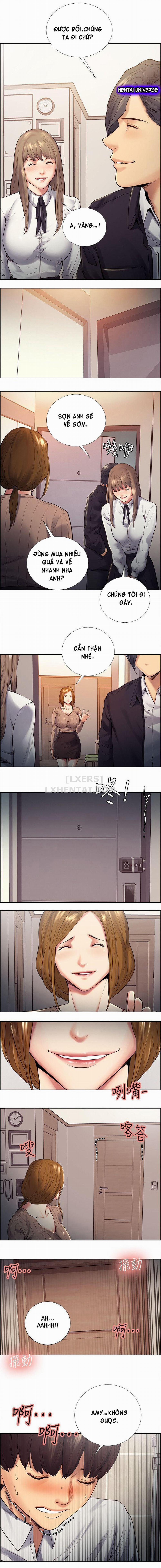 Hương Vị Trái Cấm 33 trang 5