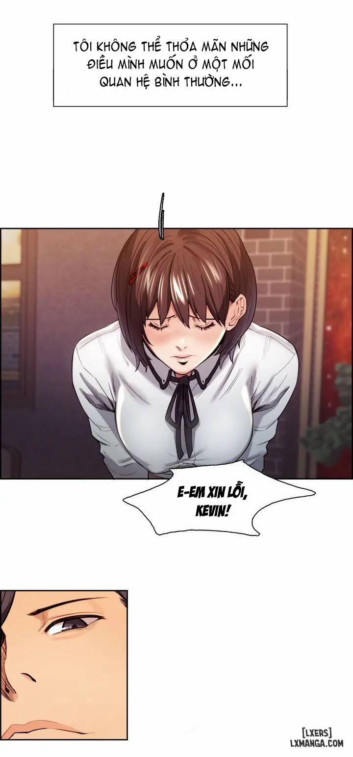 Hương Vị Trái Cấm 4 trang 0