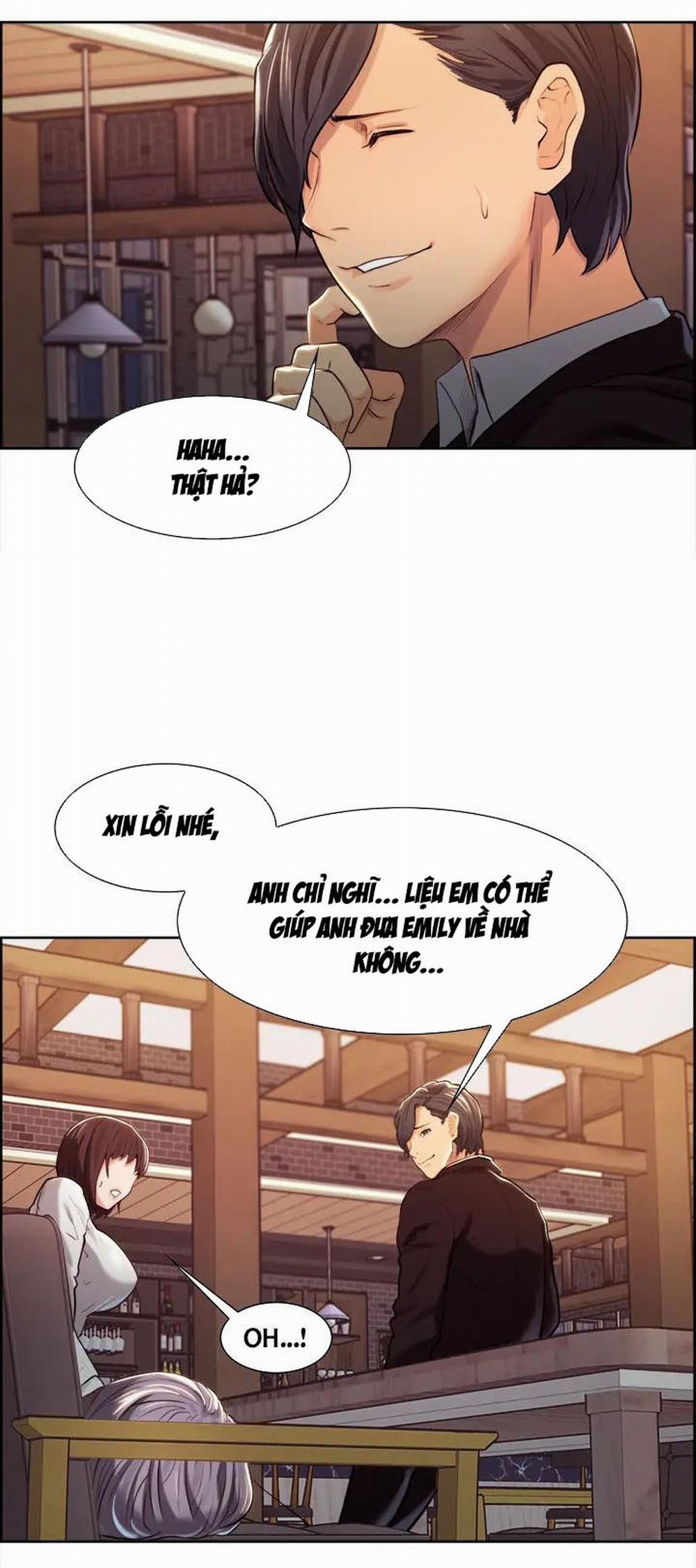 Hương Vị Trái Cấm 4 trang 19