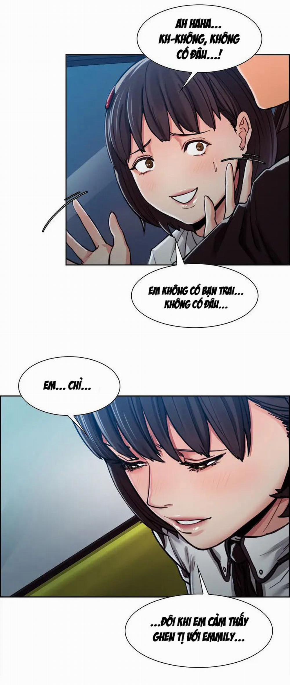 Hương Vị Trái Cấm 4 trang 34