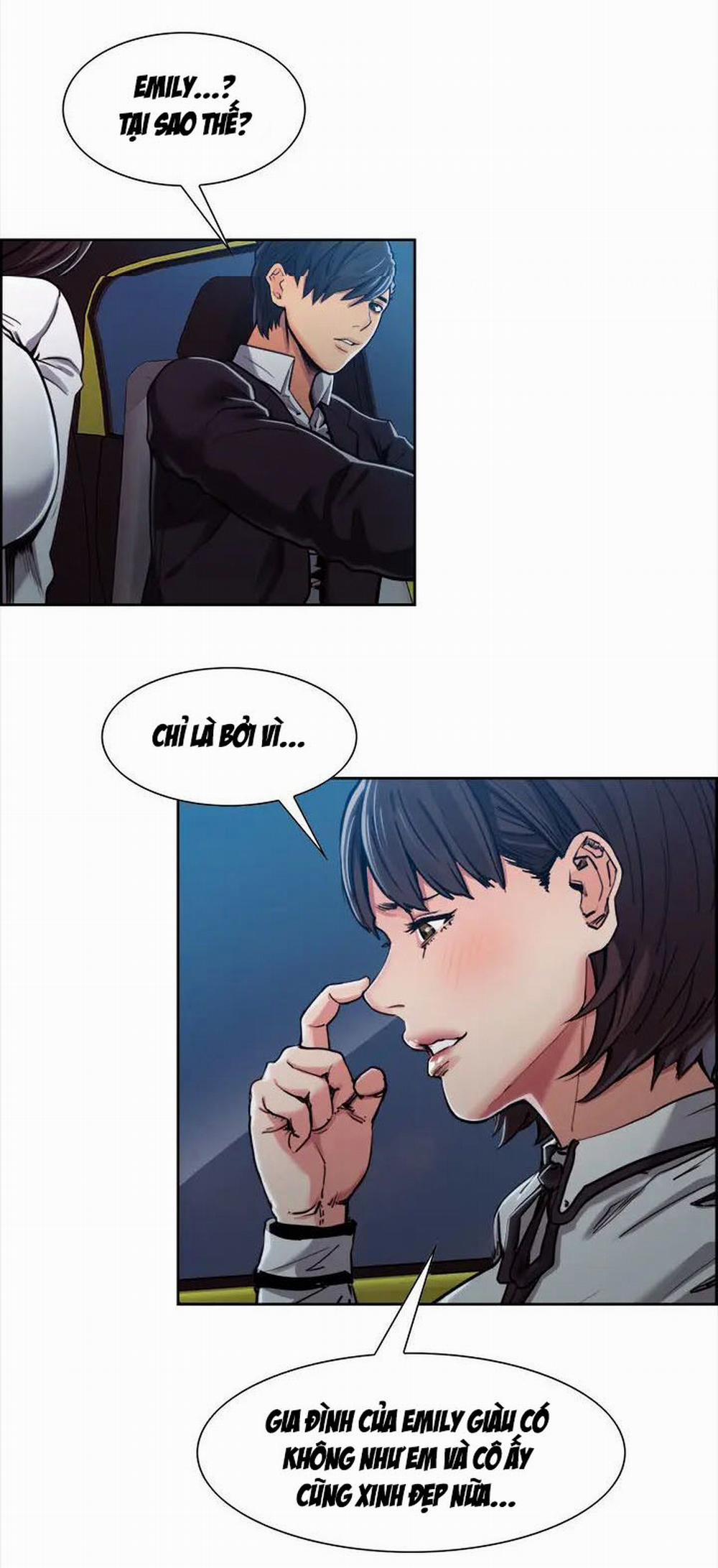 Hương Vị Trái Cấm 4 trang 35