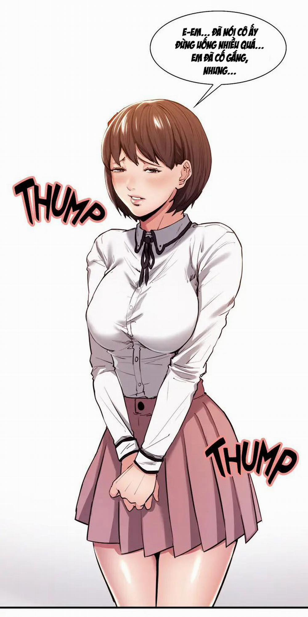 Hương Vị Trái Cấm 4 trang 4