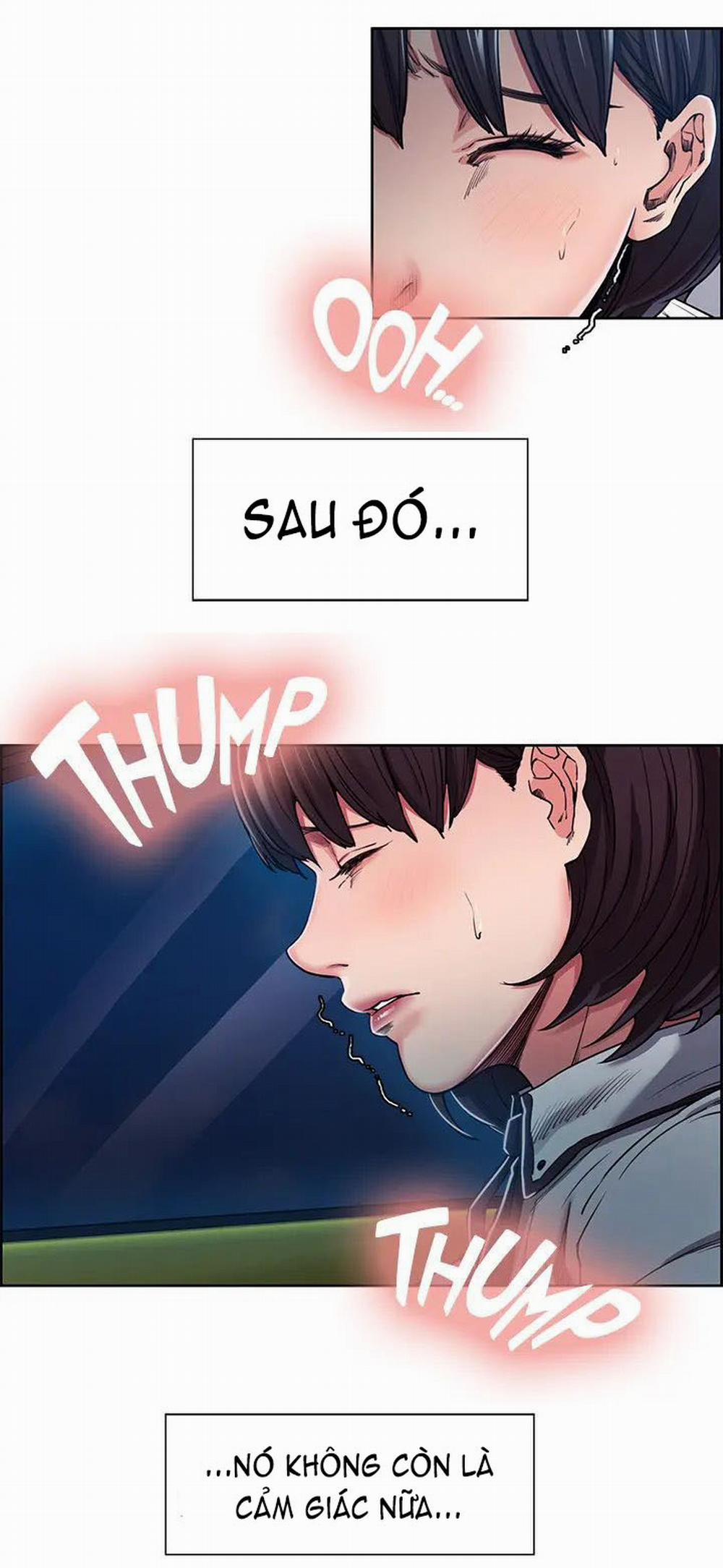 Hương Vị Trái Cấm 5 trang 8