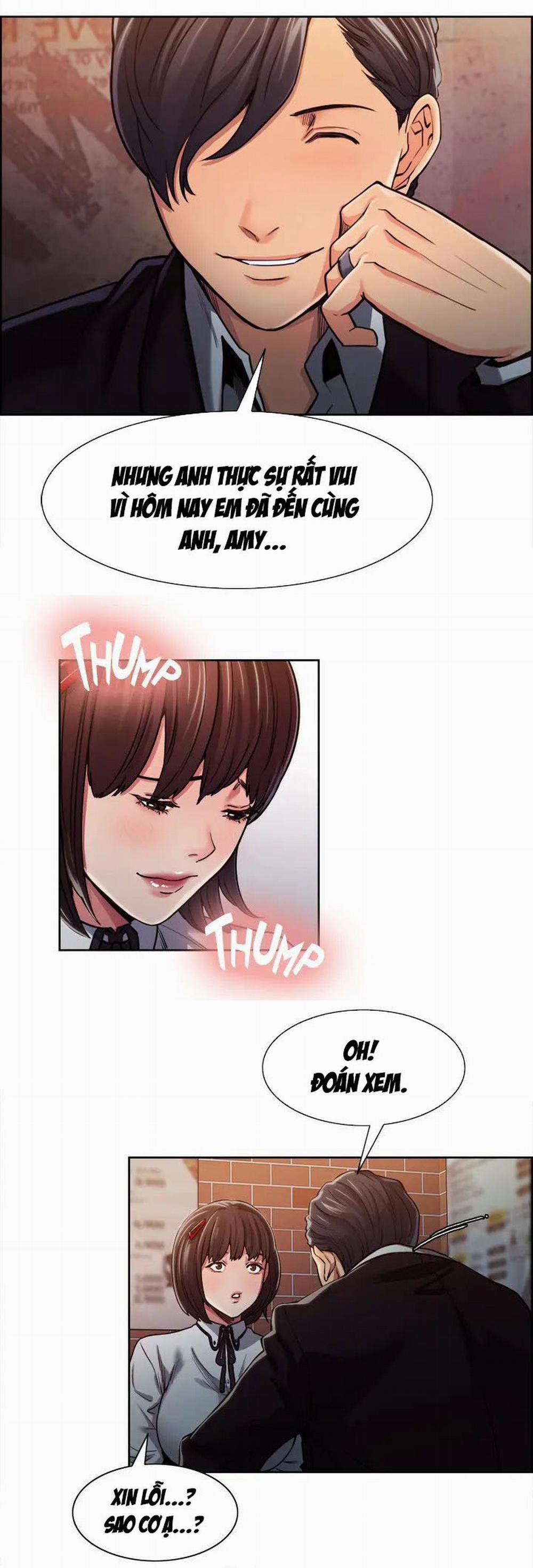 Hương Vị Trái Cấm 6 trang 12