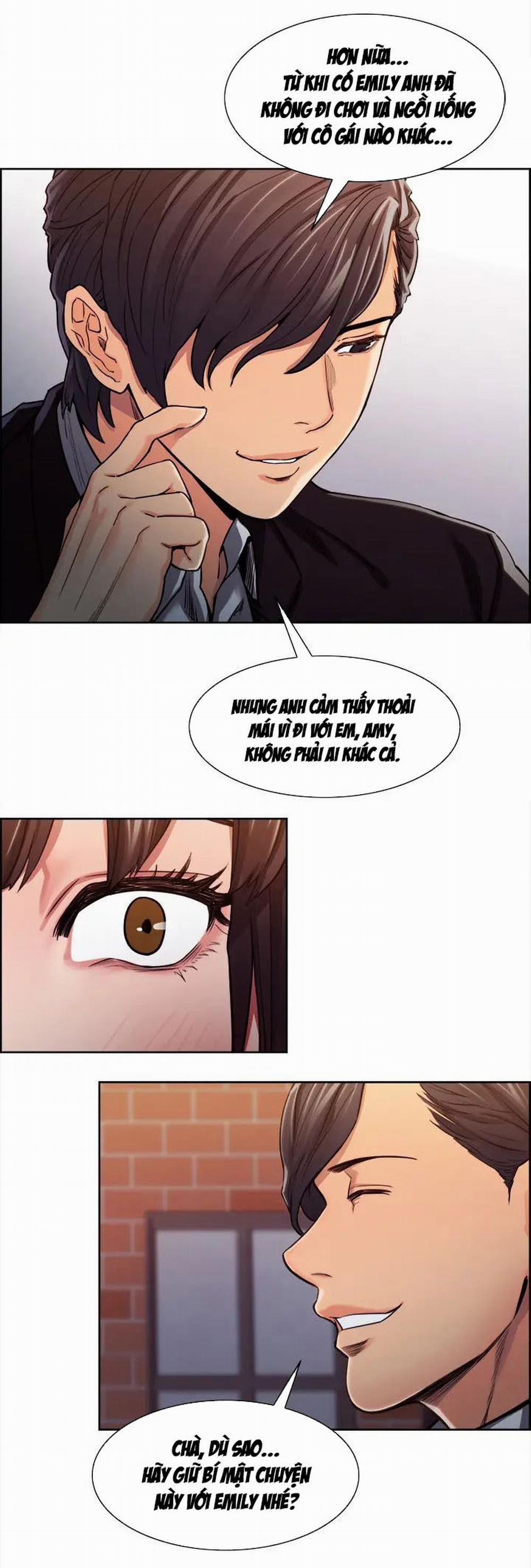 Hương Vị Trái Cấm 6 trang 14