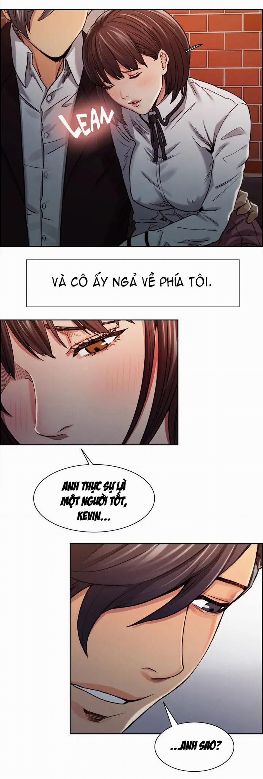 Hương Vị Trái Cấm 6 trang 20