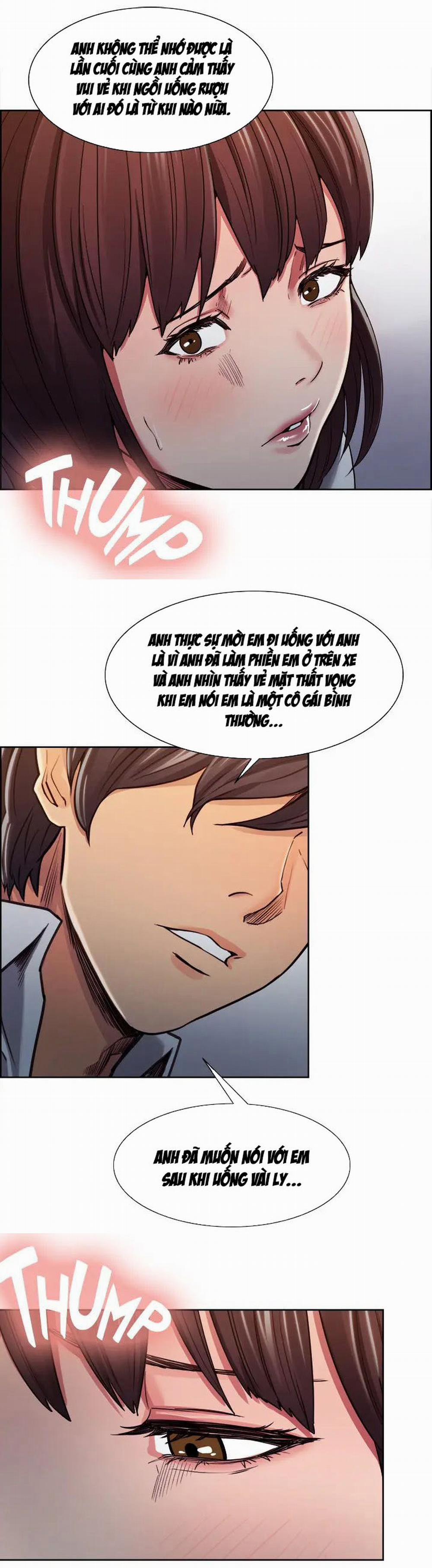 Hương Vị Trái Cấm 6 trang 24