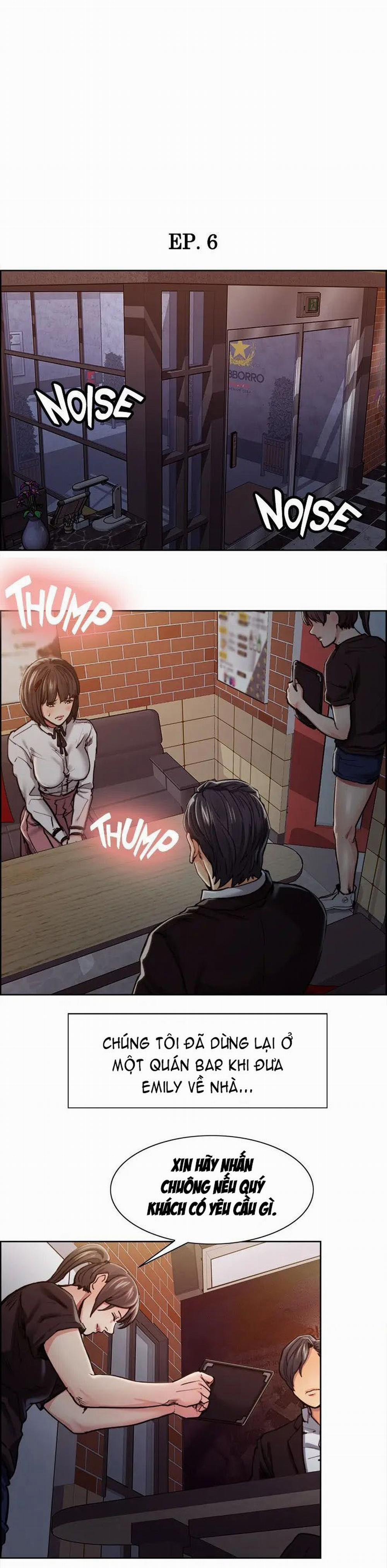 Hương Vị Trái Cấm 6 trang 4