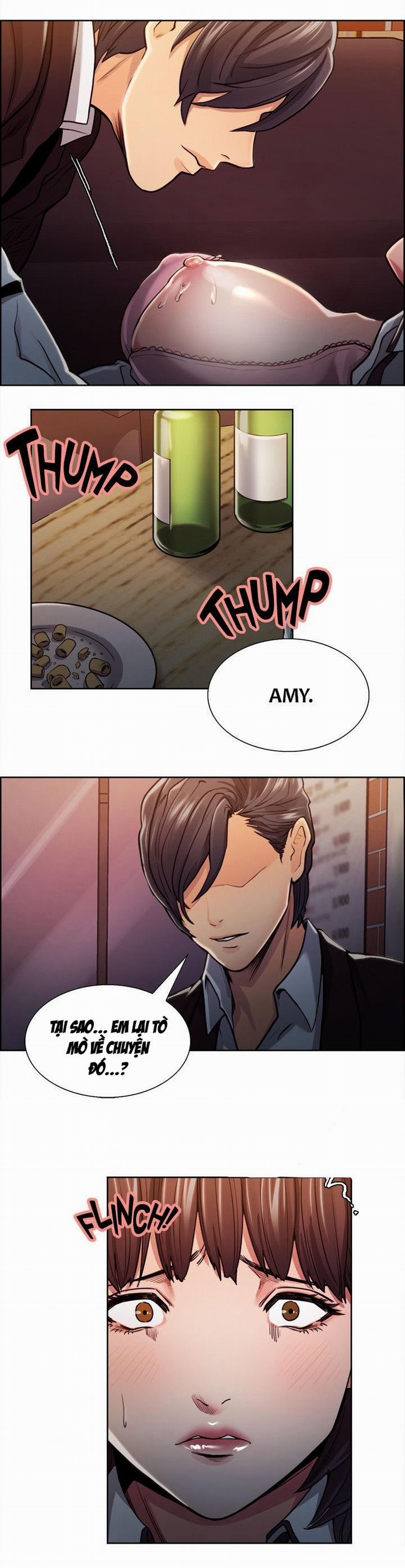 Hương Vị Trái Cấm 7 trang 16