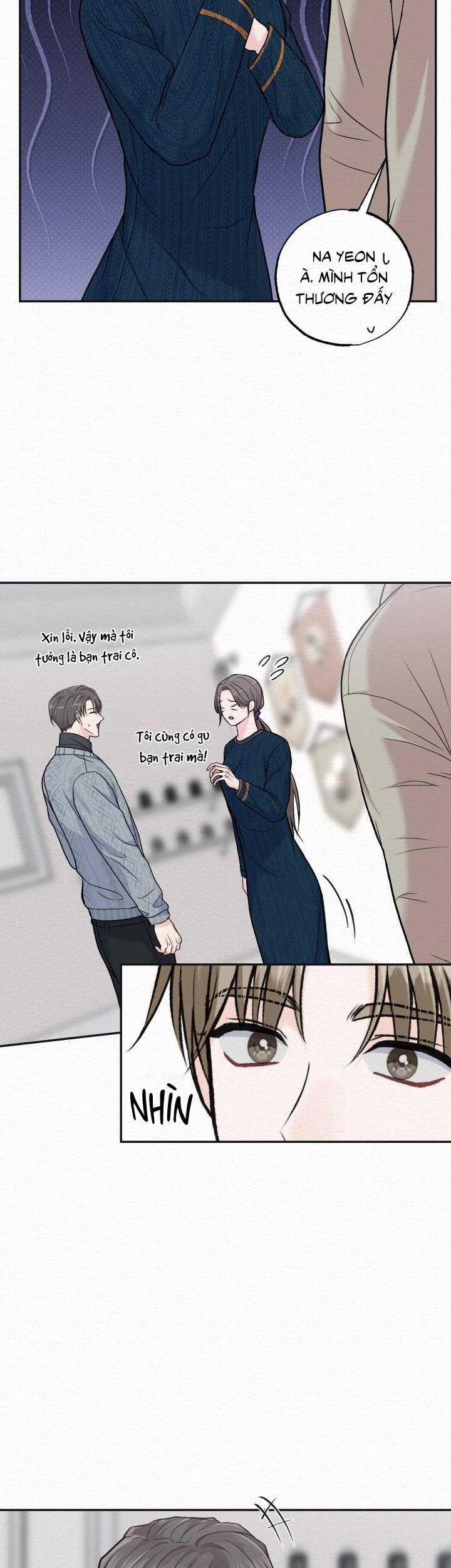 Hương Xưa 11 trang 5