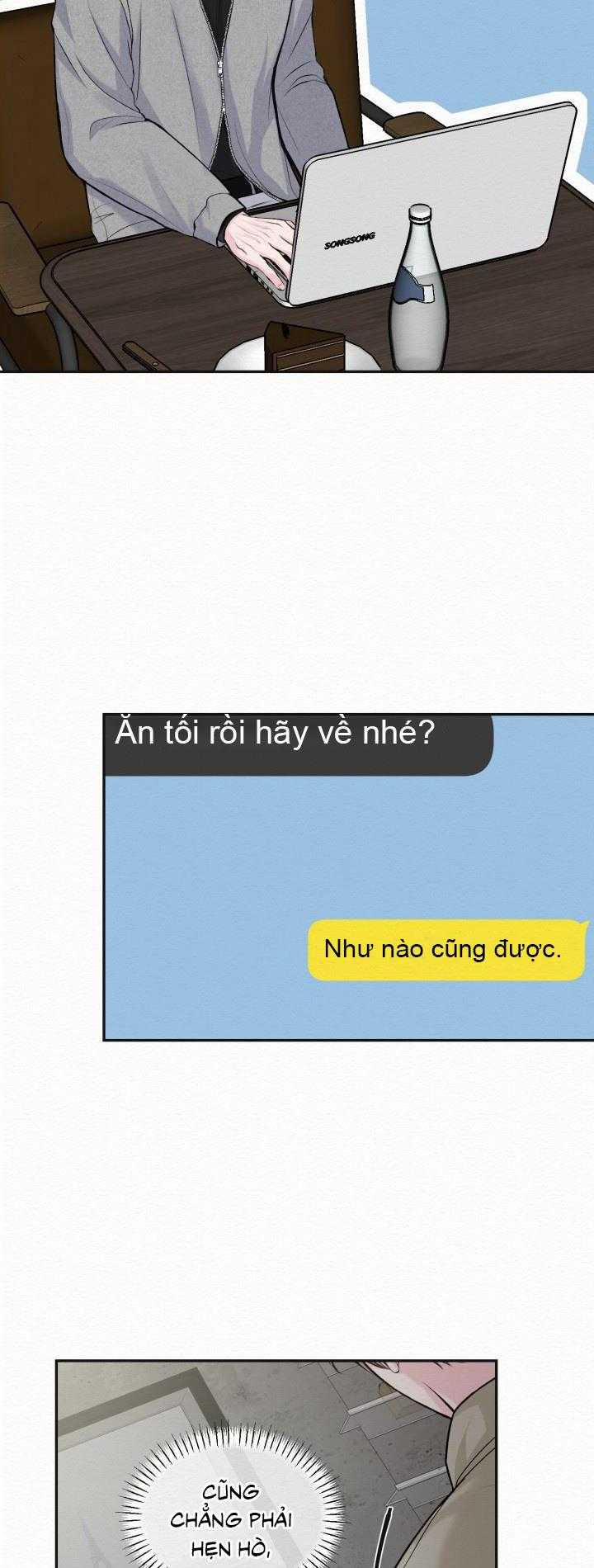 Hương Xưa 12 trang 3