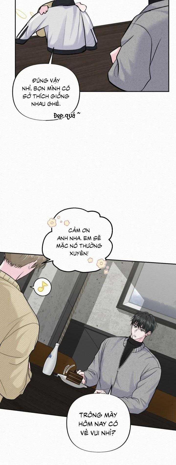 Hương Xưa 12 trang 8