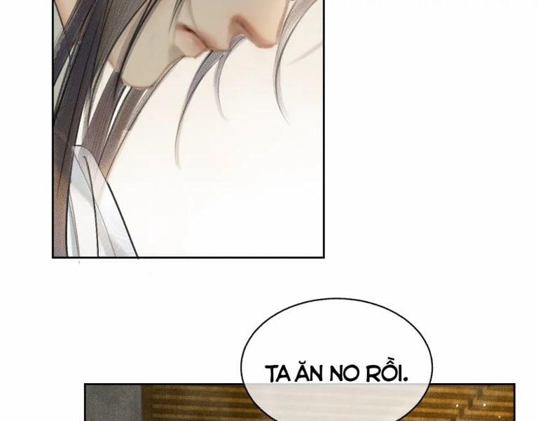 Husky Và Sư Tôn Mèo Trắng Của Hắn 10 trang 11