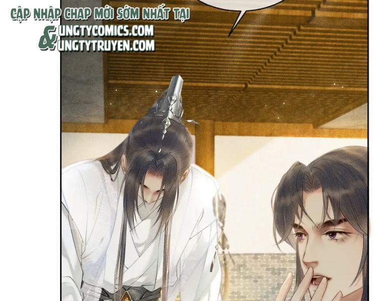 Husky Và Sư Tôn Mèo Trắng Của Hắn 10 trang 12