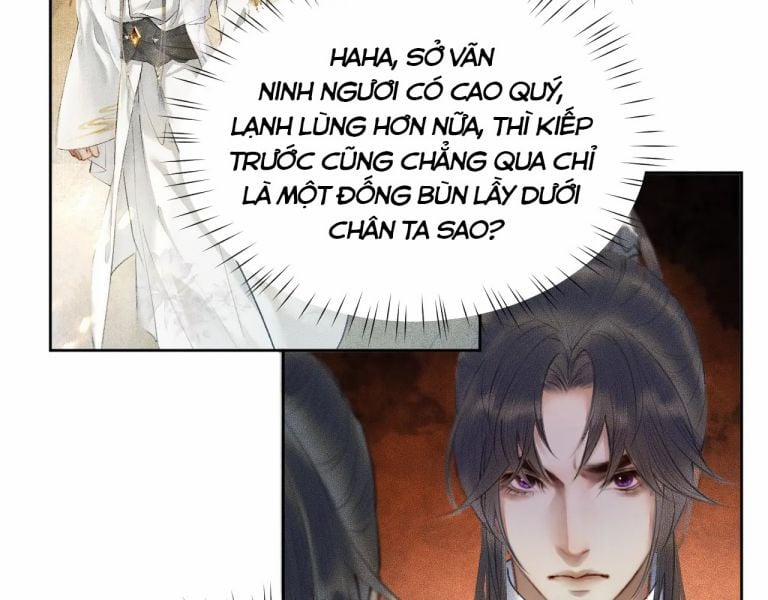 Husky Và Sư Tôn Mèo Trắng Của Hắn 10 trang 19