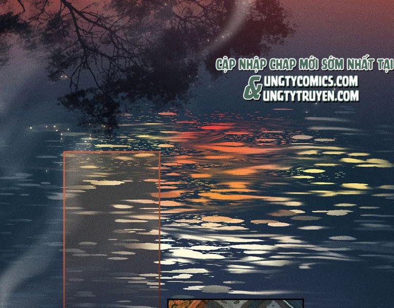 Husky Và Sư Tôn Mèo Trắng Của Hắn 10 trang 25