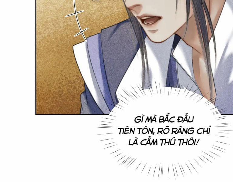 Husky Và Sư Tôn Mèo Trắng Của Hắn 10 trang 39