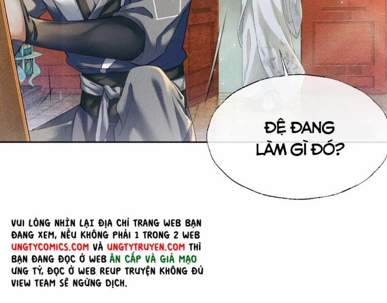 Husky Và Sư Tôn Mèo Trắng Của Hắn 10 trang 42