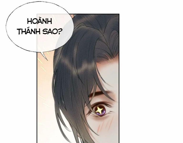 Husky Và Sư Tôn Mèo Trắng Của Hắn 10 trang 45