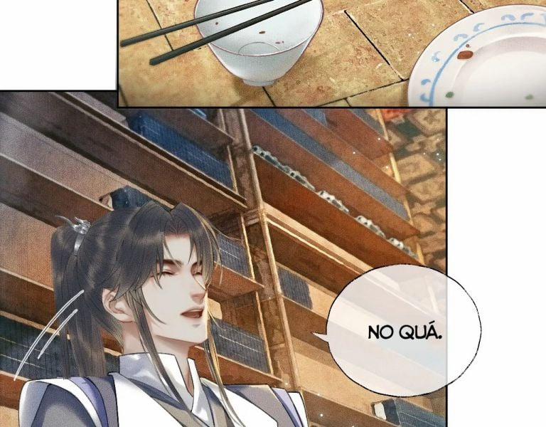 Husky Và Sư Tôn Mèo Trắng Của Hắn 10 trang 52