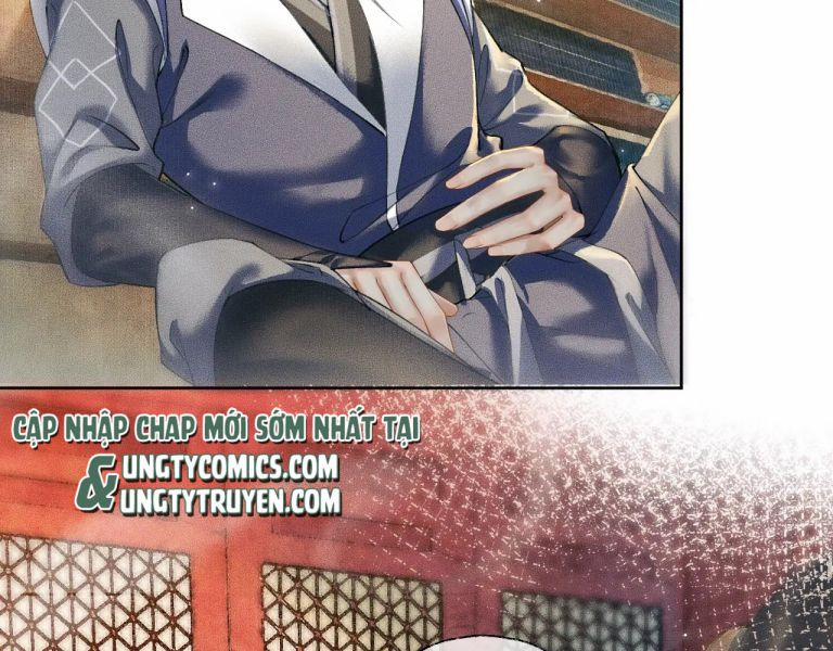 Husky Và Sư Tôn Mèo Trắng Của Hắn 10 trang 53