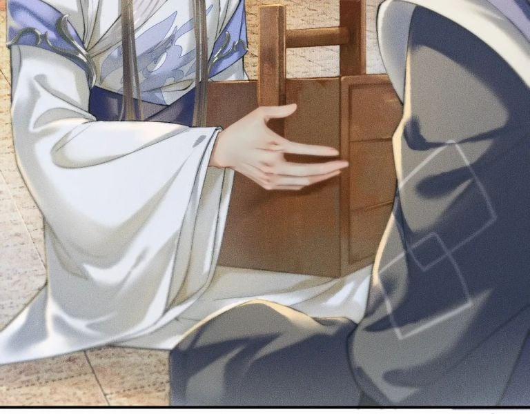 Husky Và Sư Tôn Mèo Trắng Của Hắn 10 trang 55