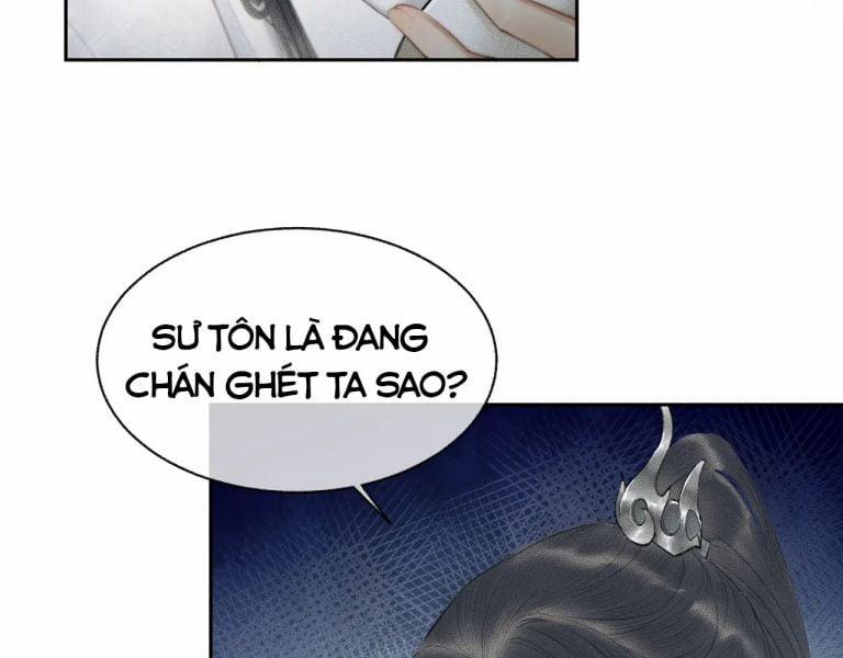 Husky Và Sư Tôn Mèo Trắng Của Hắn 10 trang 6