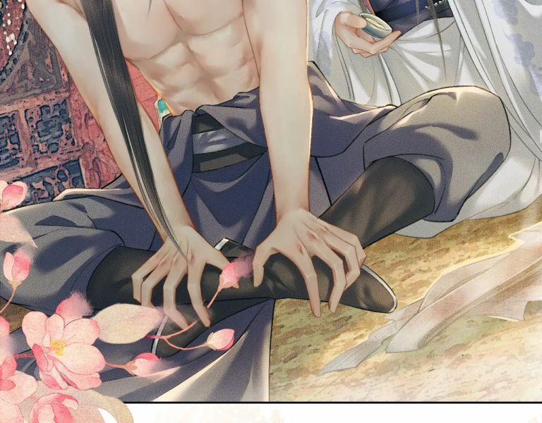 Husky Và Sư Tôn Mèo Trắng Của Hắn 10 trang 64