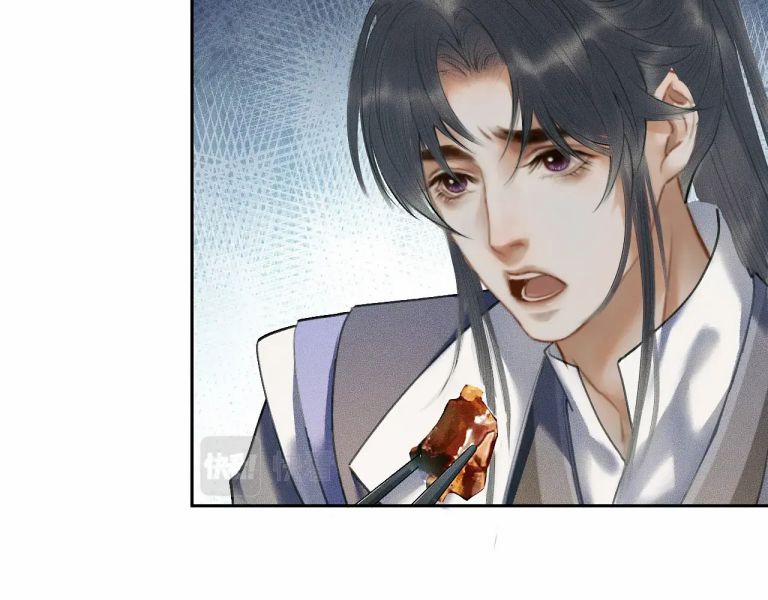 Husky Và Sư Tôn Mèo Trắng Của Hắn 10 trang 7