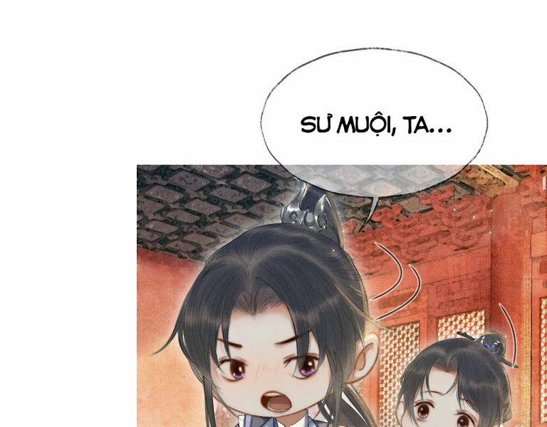 Husky Và Sư Tôn Mèo Trắng Của Hắn 10 trang 72